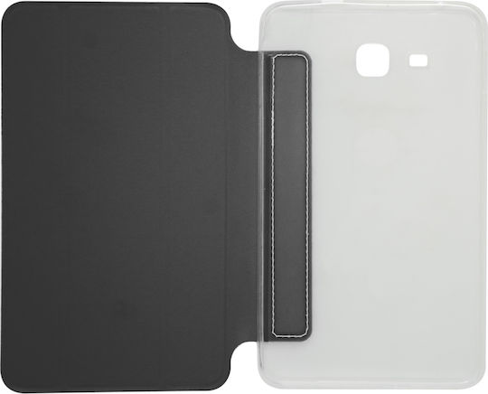 Klappdeckel Schware (Samsung Galaxy Tab A 2016 10.1'' T580/T585)