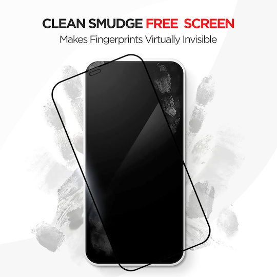 Amdetech 3D Tempered Glass 2buc (iPhone 11)