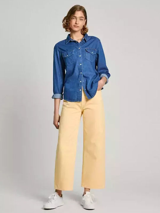 Pepe Jeans