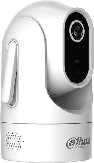 Dahua IP Surveillance Camera Wi-Fi Full HD+ 4MP with Microphone and 4mm Lens