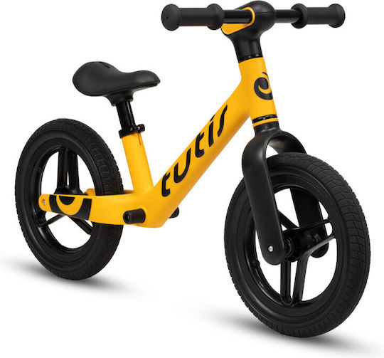 Tutis Kids Balance Bike Yellow