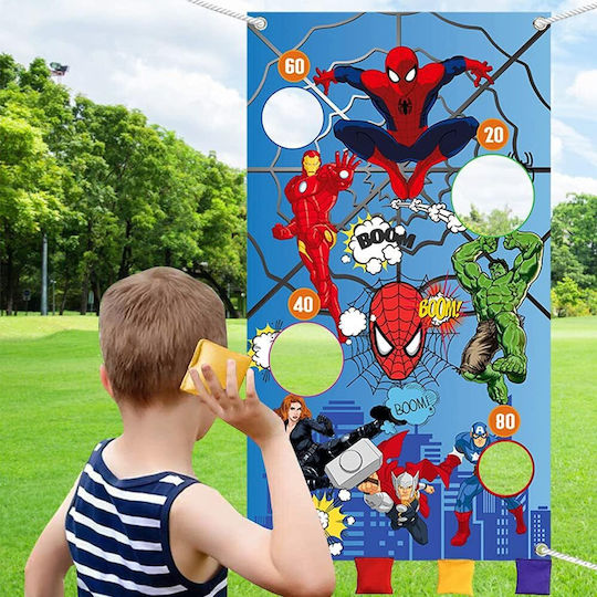 Παιχνίδι Ρίψης Στόχου Bags Children Outdoors Gift