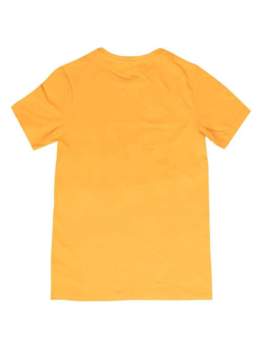 Name It Kinder T-Shirt Orange