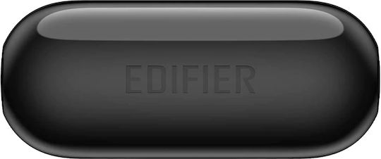 Edifier TWS1 Pro 2 In-ear Bluetooth Handsfree Earphones with Sweat Resistance and Charging Case Black