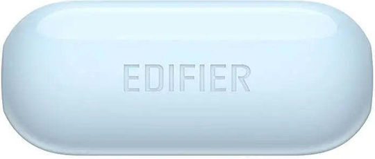 Edifier TWS1 Pro 2 In-ear Bluetooth Handsfree Earphones with Sweat Resistance and Charging Case Light Blue
