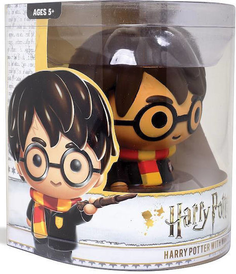 Splash Toys Ooshies Harry Poter With Hand για 3+ Ετών 10εκ.