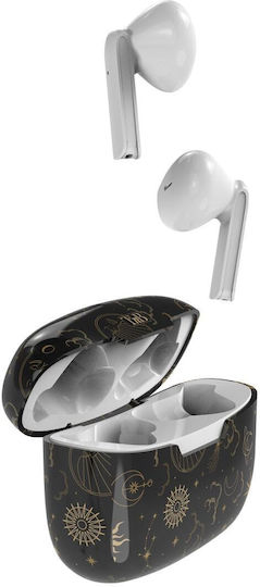 T'nB XCLUSIV In-Ear Bluetooth-Freisprecheinrichtung Kopfhörer mit Ladeetui Japan