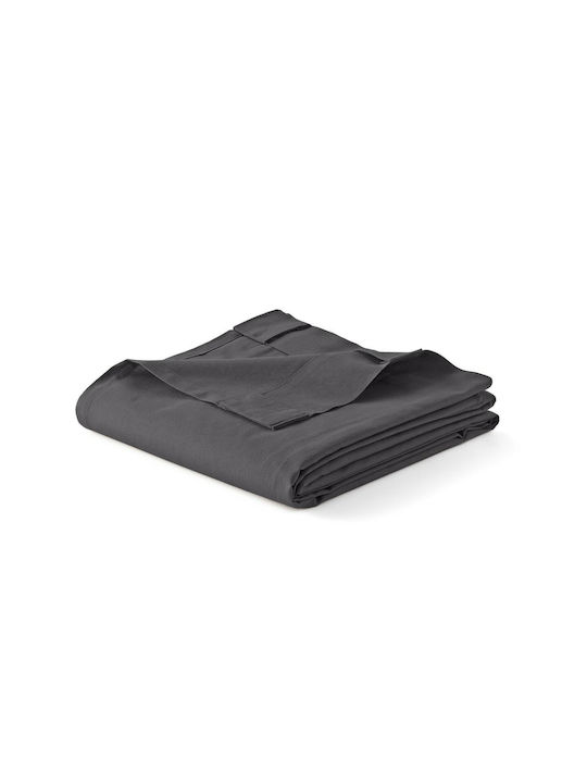 La Redoute Interieurs Завеса с Тунел Сив 350154462_3867_26 135x220бр