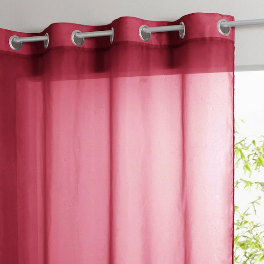 So'Home Mit Grommets Grauen 324285042_3442_25 140x240cm
