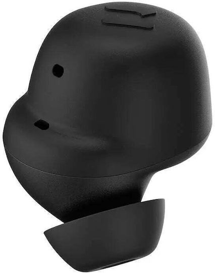 Havit TW969 In-ear Bluetooth Handsfree Earphones with Charging Case Black