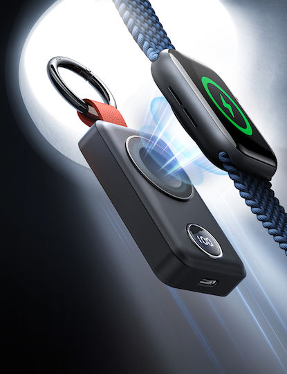 Joyroom Power Bank 2000mAh 3W Μαύρο