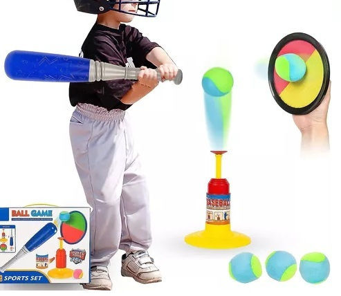 Game Baseball