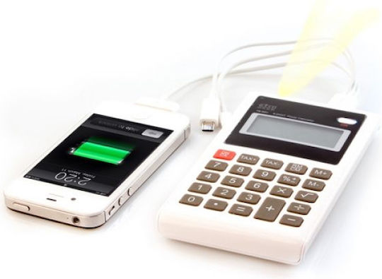 H3505123 Power Bank 6000mAh με 2 Θύρες USB-A Πολύχρωμο