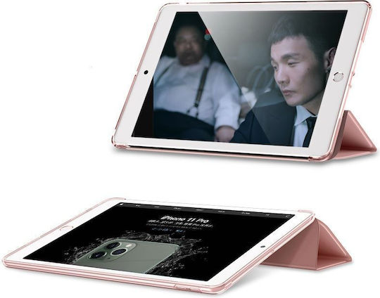 Smart Flip Cover Navy (iPad 2019/2020/2021 10.2'')