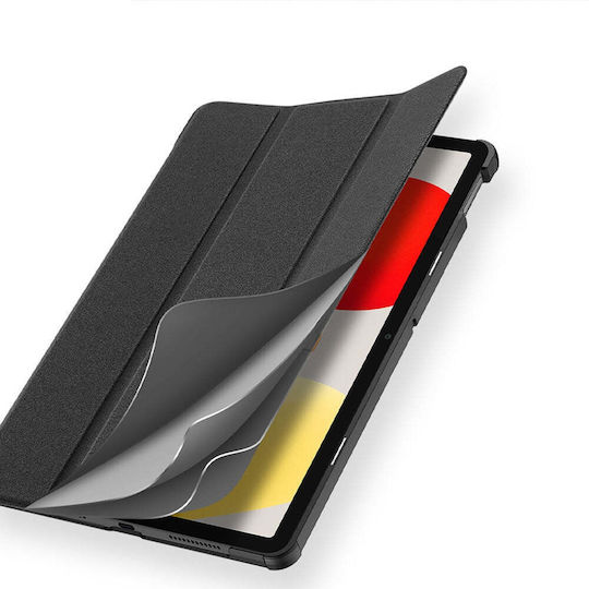 Dux Ducis Domo Flip Cover Black Redmi Pad SE 11
