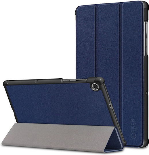 Tech-Protect Smartcase Flip Cover Navy (Galaxy Tab A8) 343373
