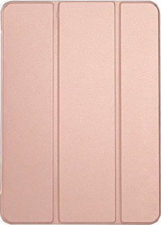 Smartcase Klappdeckel Rose Gold (Galaxy Tab S5e 2019)
