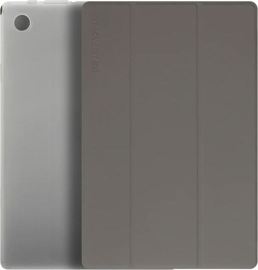 Teclast Flip Cover Γκρι (M40 Pro)
