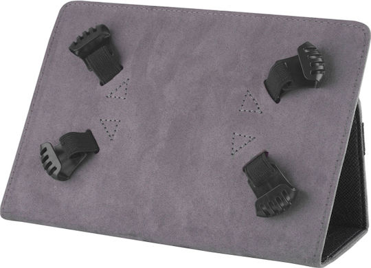 Football Flip Cover Multicolour Universal 9-10"
