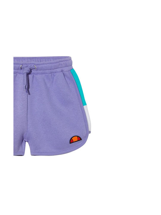 Ellesse Kids Shorts/Bermuda Fabric Purple