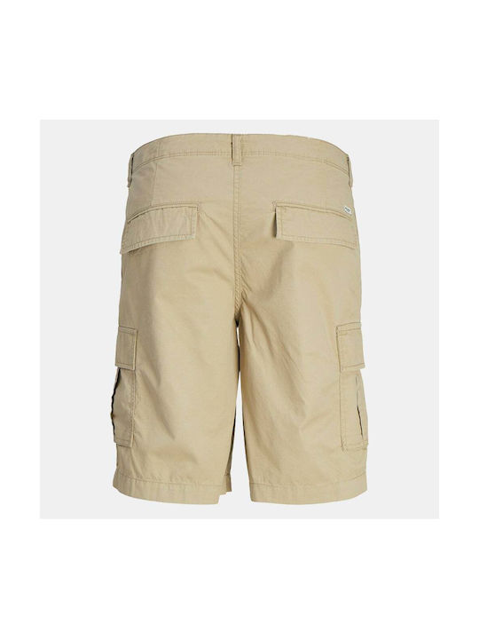 Jack & Jones Sportliche Kinder Shorts/Bermudas