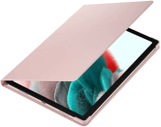 Samsung Flip Cover Pink (Galaxy Tab A8) EF-BX200PPEGWW