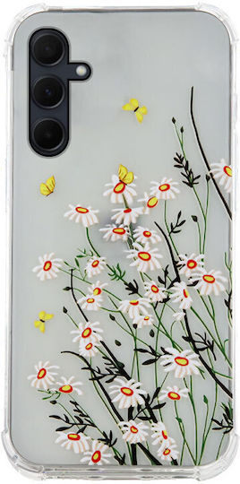 TelForceOne Silicone Back Cover for Galaxy A54