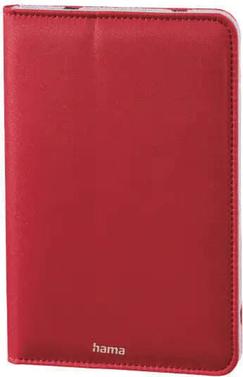 HAMA HAMA Strap Flip Cover Burgundisch Universal 11