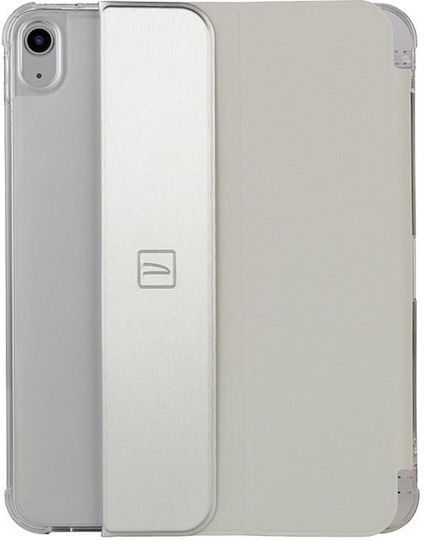 Tucano Flip Cover Argintiu (iPad 2022 10,9'')