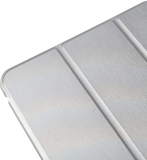 Tucano Flip Cover Argintiu (iPad 2022 10,9'')