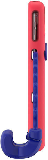 Speck Case-E Rückseite Rote (iPad 2017/2018 9.7")