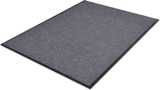 vidaXL Πατάκι Εισόδου Μοκέτα 60x90εκ.