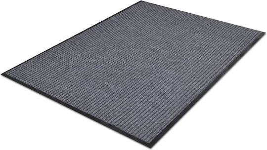 vidaXL Πατάκι Εισόδου Μοκέτα 60x90εκ.