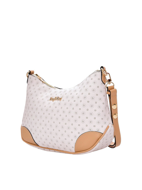 Bag to Bag Women's Bag Crossbody White