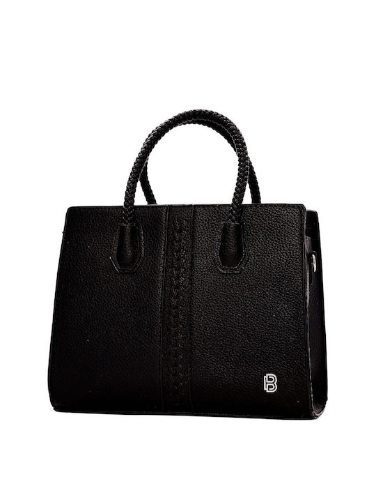 Bag to Bag Women's Bag Hand Black