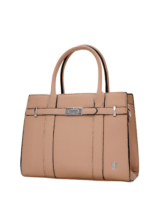 Bag to Bag Damen Tasche Schulter Khaki