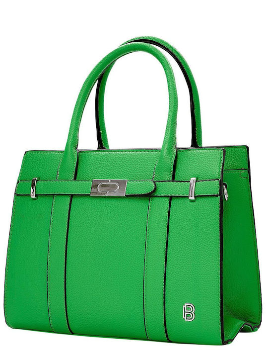 Bag to Bag Women's Bag Shoulder Green