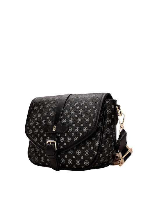 Bag to Bag Women's Bag Crossbody Black