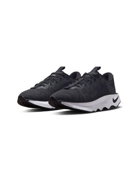 Nike Motiva Adidași Negri