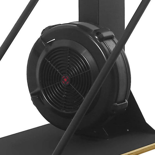 Power Force Power Train Ski Machine Πολυόργανο Γυμναστικής χωρίς Βάρη