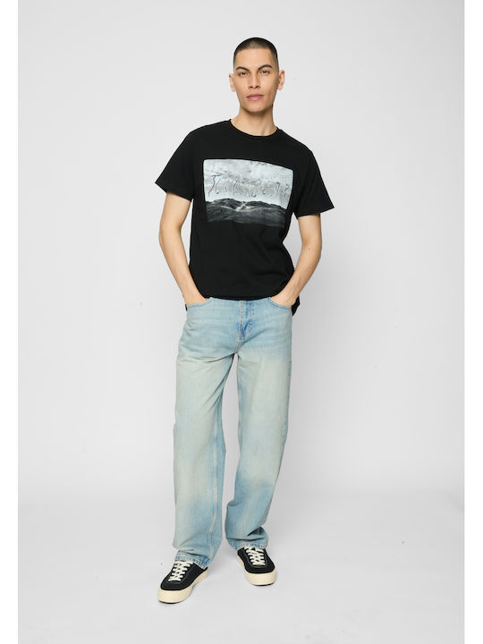 Tricou Negru