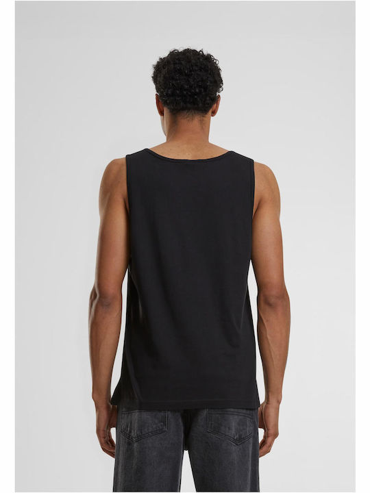 Mister Tee Mt T-shirt Βαμβακερό Mister Tee Mt T-shirt Βαμβακερό