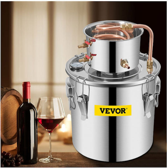 Vevor Distiller 11.4lt