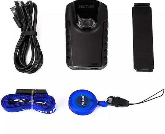 Netum Scanner Χειρός Ασύρματο με Δυνατότητα Ανάγνωσης 2D και QR Barcodes