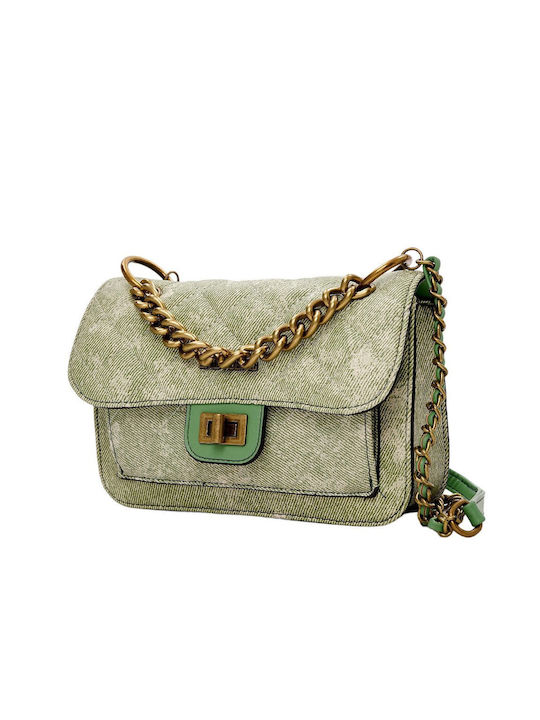 Bag to Bag Women's Bag Crossbody Green