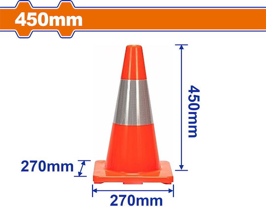 Wadfow Cone H45cm