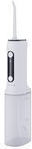 AENO Water Flosser με Θήκη Ταξιδίου ADI0001 Λευκό