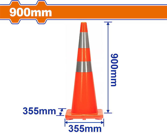 Wadfow Cone H90cm