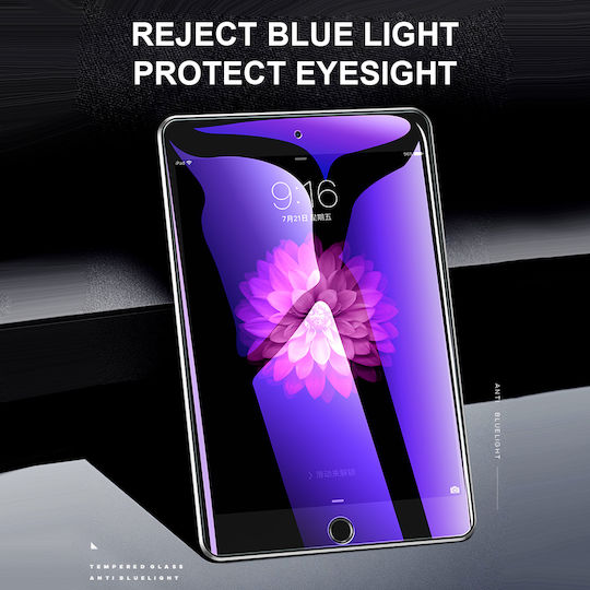 Lito 2.5D Tempered Glass (iPad Pro 2024 / 2025 11")