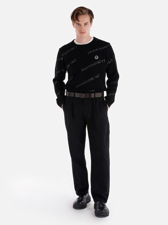 Панталон Black